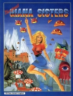 Obal-The Great Giana Sisters