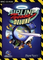 Airline Tycoon Deluxe