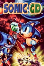 Sonic CD