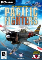 Obal-Pacific Fighters