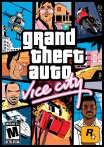 Grand Theft Auto: Vice City