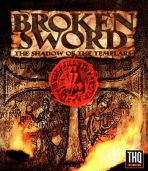 Obal-Broken Sword: The Shadow of the Templars