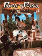 Obal-Prince of Persia Classic