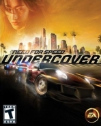 Obal-Need for Speed: Undercover