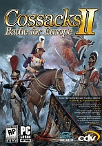 Obal-Battle of Europe