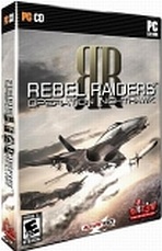 Obal-Rebel Raiders: Operation NightHawk