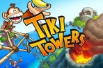 Obal-Tiki Towers