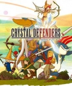 Obal-Crystal Defenders