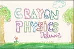 Obal-Crayon Physics Deluxe