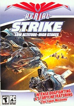Obal-Aerial Strike: Low Altitude - High Stakes
