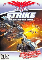 Aerial Strike: Low Altitude - High Stakes