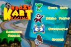 Obal-Krazy Kart Racing