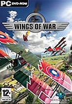 Obal-Wings of War