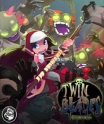 Twin Blades