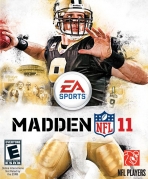 Obal-Madden NFL 11