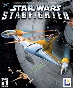 Star Wars Starfighter