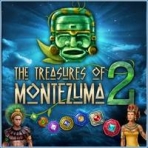 Obal-The Treasures of Montezuma 2