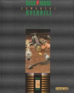 Obal-Comanche: Maximum Overkill