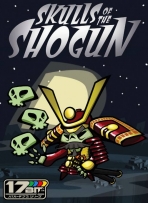 Obal-Skulls of the Shogun