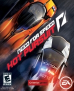 Obal-Need for Speed: Hot Pursuit