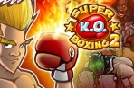 Obal-Super K.O Boxing 2