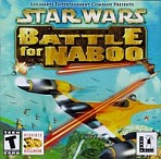Star Wars: Battle for Naboo