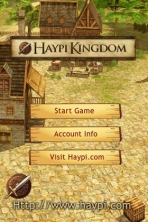 Obal-Haypi Kingdom