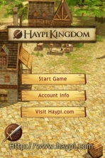 Haypi Kingdom