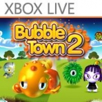 Obal-Bubble Town 2