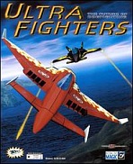 Obal-Ultra Fighters