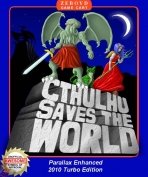 Obal-Cthulhu Saves the World