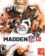 Obal-Madden NFL 12