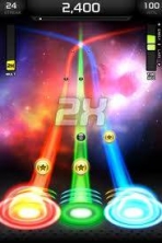 Obal-Tap Tap Revenge 4