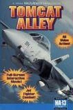 Obal-Tomcat Alley