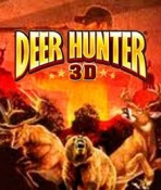 Obal-Deer Hunter 3D