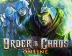 Order and Chaos Online