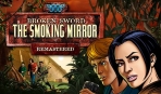 Obal-Broken Sword II: The Smoking Mirror - Remastered