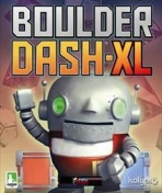 Obal-Boulder Dash-XL