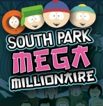 Obal-South Park Mega Millionaire