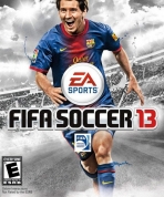 FIFA Soccer 13