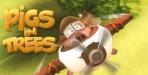 Obal-Pigs in Trees