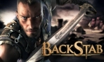 Obal-Backstab