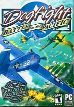 Obal-Dogfight: Battle for the Pacific