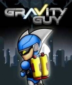 Obal-Gravity Guy