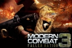 Modern Combat 3: Fallen Nation