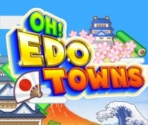 Oh! Edo Towns