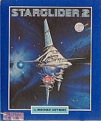 Obal-Starglider 2