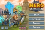 Obal-Hero Academy