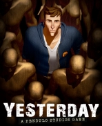 Obal-Yesterday