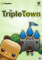 Obal-Triple Town